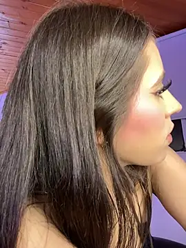 SaraDiamond_01 webcam