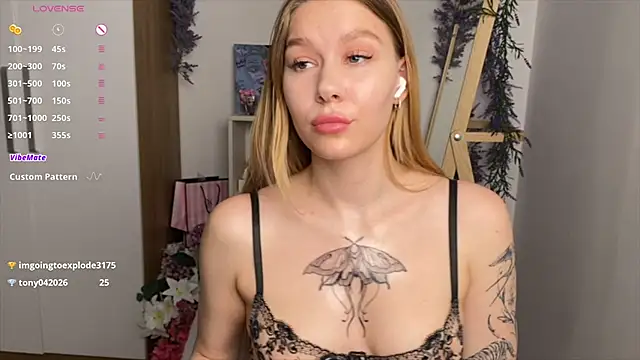 Rina_Nomalyy webcam