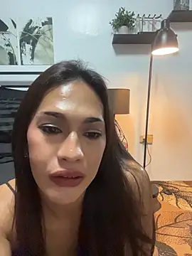 SamanthaLekker webcam