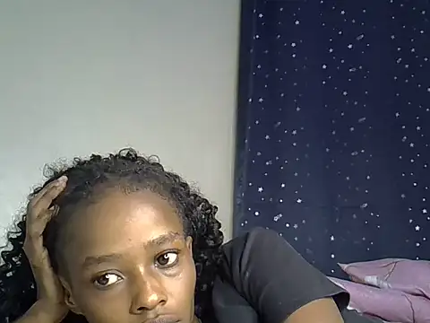 Petite-baabe webcam