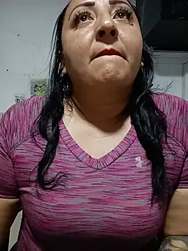 Azurafairy webcam
