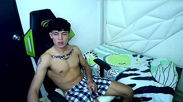 Liom_Gym webcam