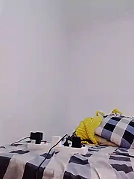 Shamillla webcam