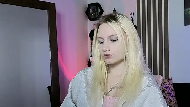 ElodieRenaud webcam