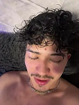 lord_winchester webcam