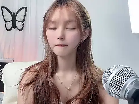 XiaoPiPi8888 webcam