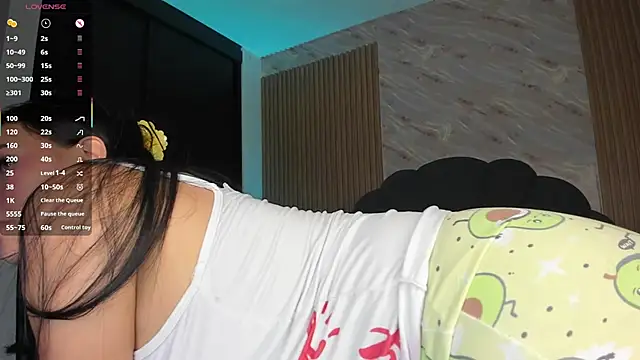 karol_green_ webcam