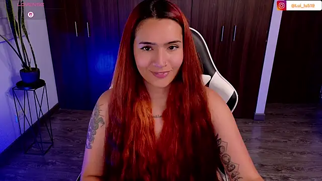 ImLui_lu webcam