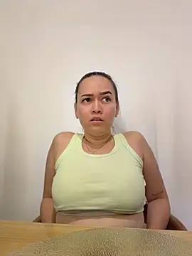 Danielavegax webcam