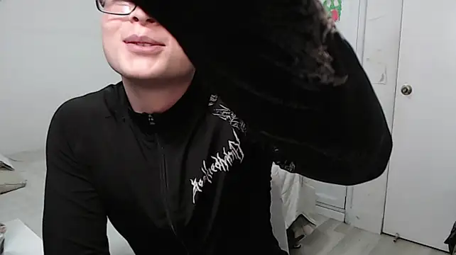 MathewCollin webcam