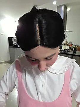 Pinkie_Princes webcam