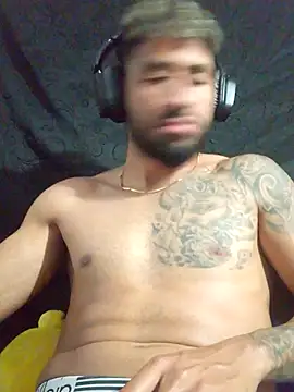 Alexsexygamer webcam