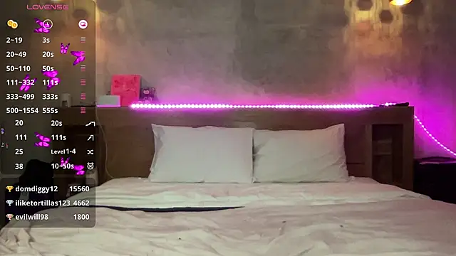 ammyska webcam
