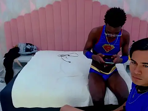 PassionParty_ live cam preview