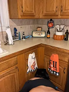 LittleMissEeve live cam preview