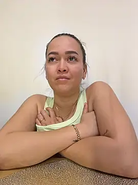 Danielavegax webcam