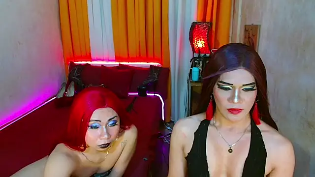 02SweetyBabes webcam