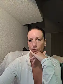 SexyJulia21 webcam