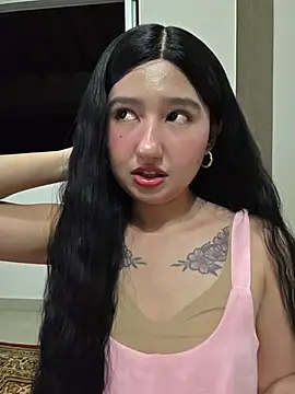 Pinkie_Princes webcam