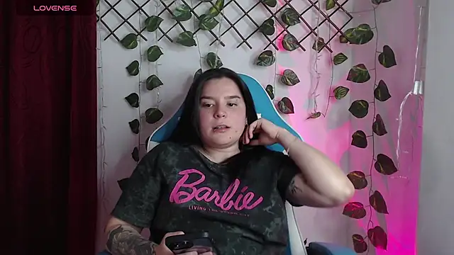 Nika_1_ webcam
