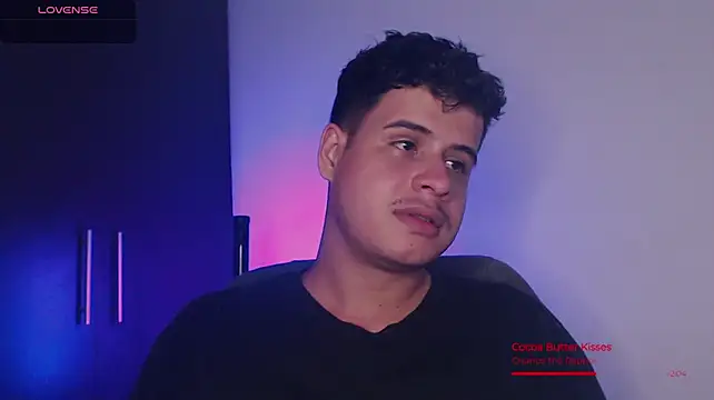 BjornSteel webcam