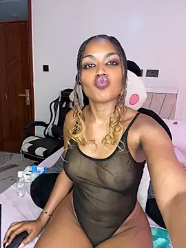 Pretty-shally