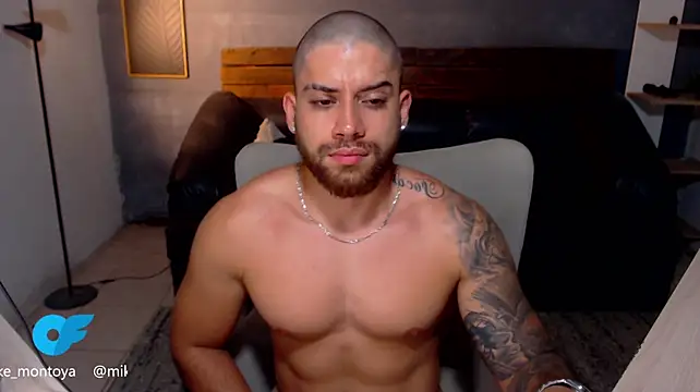 Mike_montoya01 — FansOnlyX creator profile