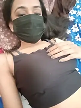 sexybittu live cam on StripChat