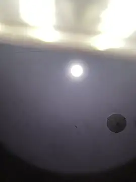 Casaldriks webcam
