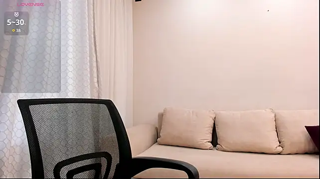 Zoe_klarxxx webcam