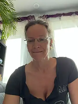 AnnikaRose webcam