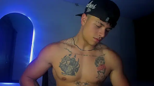 Dominic_Biker__