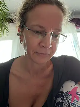 AnnikaRose webcam