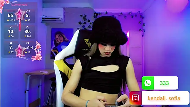 Sophiaa_doll_ — FansOnlyX creator profile