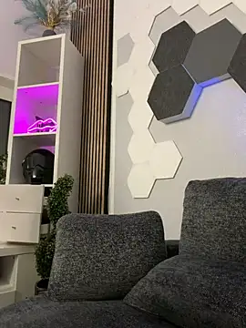 AnnikaRose webcam