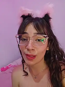 LeoyNicky98 webcam