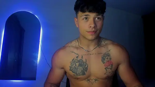 Dominic_Biker__ webcam