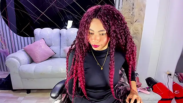 Ammy_Woodd webcam