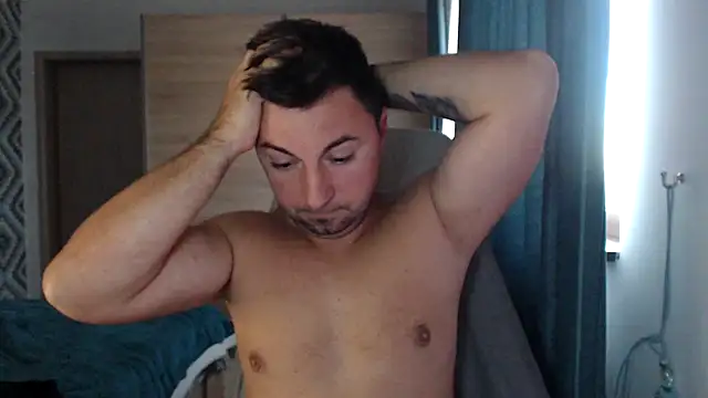HankMalone webcam