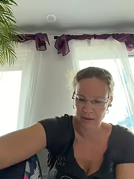 AnnikaRose live cam preview