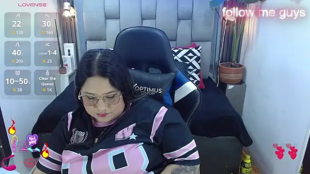 evelin_zaens webcam