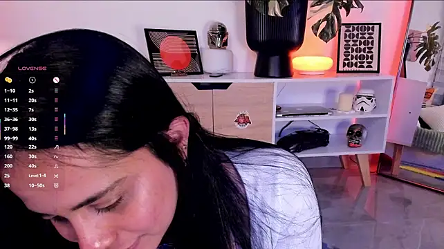 Gigi-bom webcam