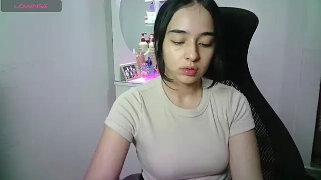 aineangeel webcam