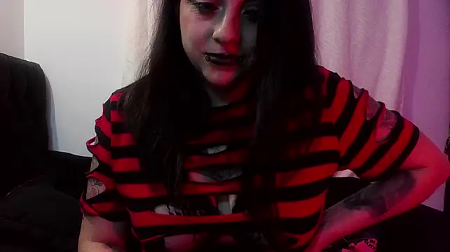 Acid666_alice webcam