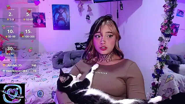 mia_catt05 webcam