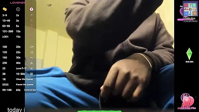 thomas_santtos1 live cam on StripChat