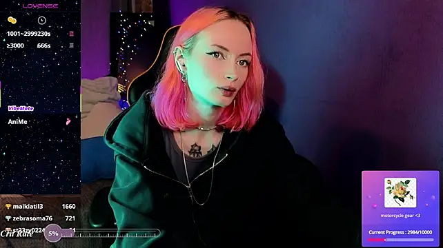_HelenCarter webcam