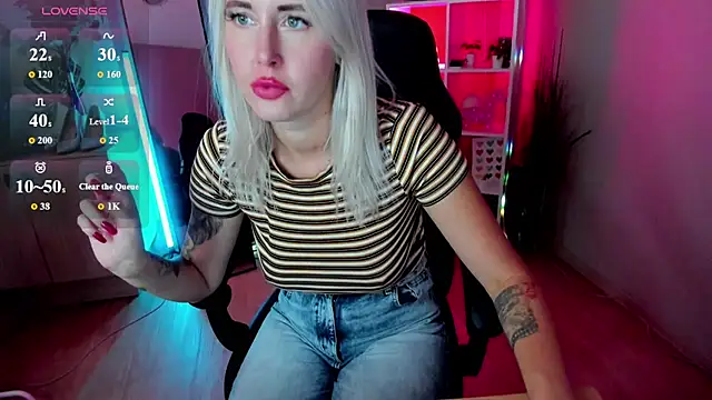Mermaid_N webcam