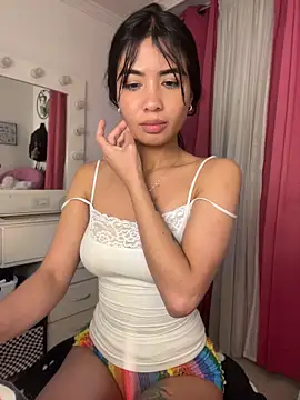 lina_pink webcam