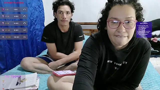 luxandracon23 webcam